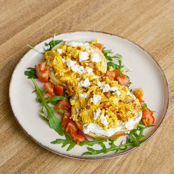 Kjagana na Brioš lepinji